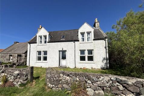 2 bedroom detached house for sale