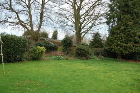 Plot for sale
