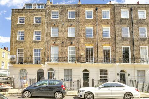 Balcombe Street, Marylebone, London, NW1 5 bed terraced house for sale