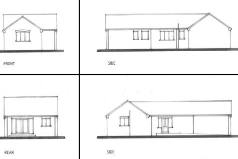 Jarvis Gate, Sutton St. James Land for sale