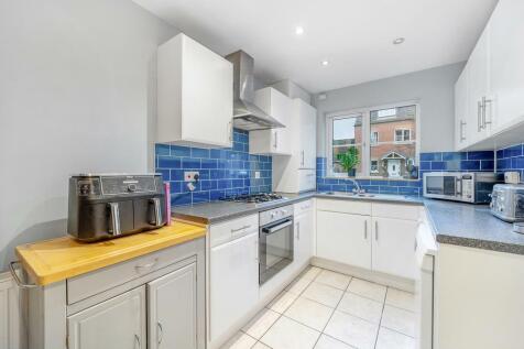 Saltern Drive, Spalding 3 bed townhouse for sale