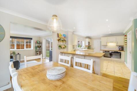 Belisana Road, Spalding 4 bed detached house for sale