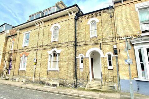 The Crescent, Spalding 5 bed terraced house for sale