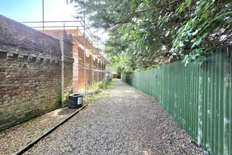 Tower Lane, Spalding 6 bed detached house for sale