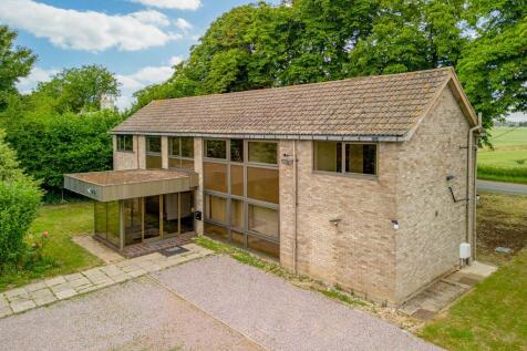 Horseshoe Road, Spalding 5 bed detached house for sale