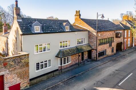 Cowbit Road, Spalding 6 bed terraced house for sale