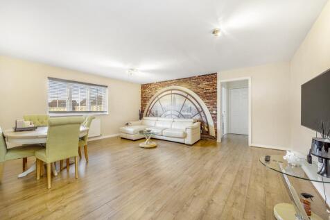 Cortez Close, Spalding 1 bed coach house for sale