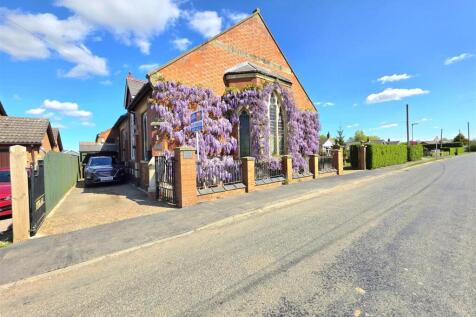 Northgate, Pinchbeck, Spalding 6 bed detached house for sale