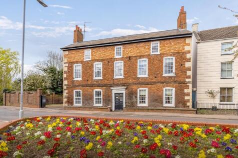 Albion Street, Spalding 5 bed detached house for sale