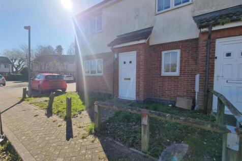 Ayscough Avenue, Spalding 1 bed flat for sale