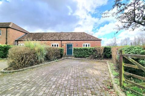 St. Peter Close, Gosberton 2 bed bungalow for sale