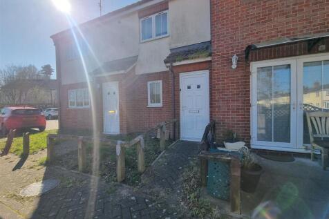 Ayscough Avenue, Spalding 1 bed flat for sale