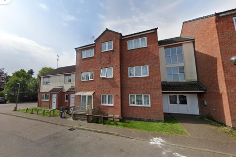 Ayscough Avenue, Spalding 1 bed flat for sale