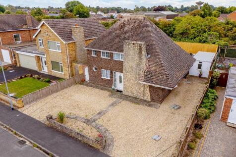 Matthew Flinders Way, Boston 3 bed detached house for sale