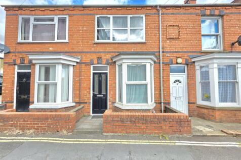 Gore Lane, Spalding 1 bed terraced house for sale