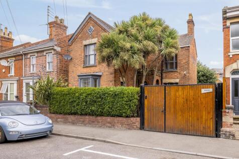 Priory Road, Spalding 3 bed detached house for sale