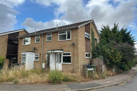 1 bedroom semi-detached house for sale