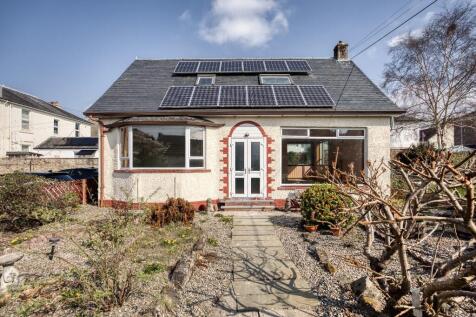 2 bedroom bungalow for sale