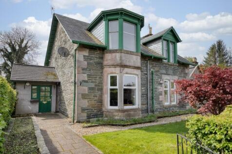 3 bedroom character property for sale