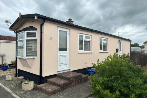 1 bedroom lodge for sale