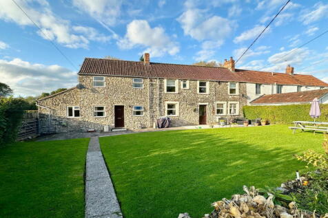 Stichings Shord Lane, Bishop Sutton 5 bed detached house for sale