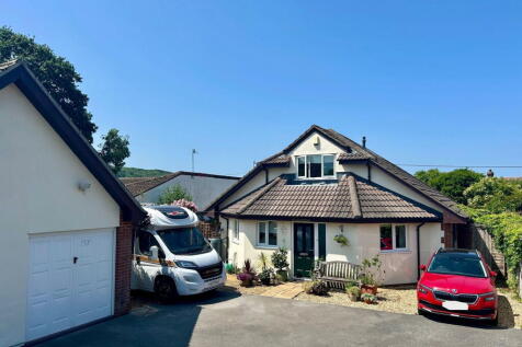 Front Street, Churchill 5 bed detached house for sale