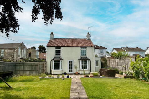 West Town Road, Backwell 5 bed detached house for sale