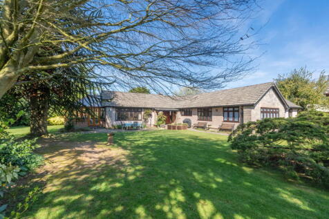 Regil Road, Winford 5 bed equestrian property for sale