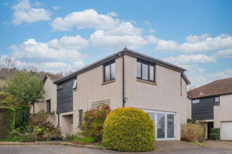 Score Lane, Blagdon 5 bed detached house for sale