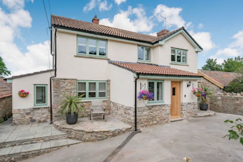 East Street, Banwell 4 bed detached house for sale
