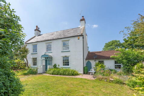 Lower Langford, BS40 5DB 5 bed detached house for sale