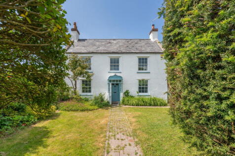 Lower Langford, BS40 5DB 5 bed detached house for sale