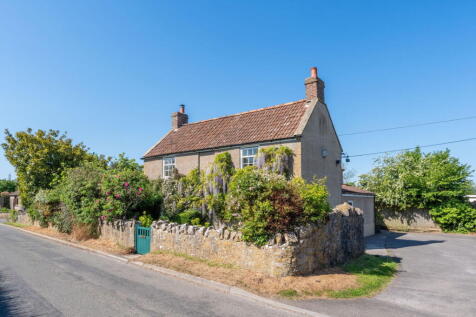 Coxs Green, Wrington 3 bed detached house for sale