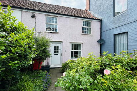 High street, Yatton 3 bed terraced house for sale