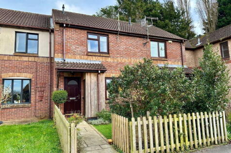 Kellways, Backwell 2 bed terraced house for sale