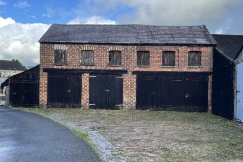 Station Road, Ammanford 5 bed house for sale