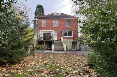 College Street, Ammanford 5 bed detached house for sale