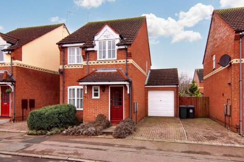 Overdale Road, Coventry CV5 3 bed detached house for sale