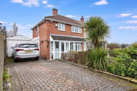 2 bedroom semi-detached house for sale