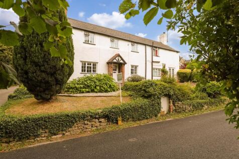3 bedroom cottage for sale