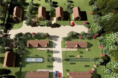 Willow Drive, Soberton, Southampton... Plot for sale