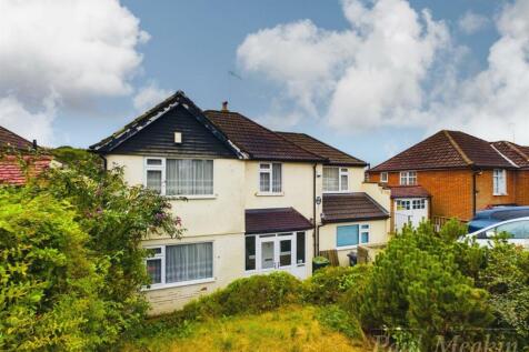 Hyde Road, South Croydon 5 bed detached house for sale