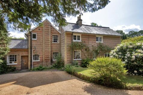 4 bedroom house for sale