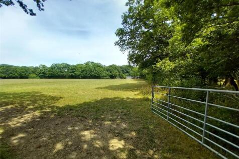 Bough Beech, Kent Land for sale