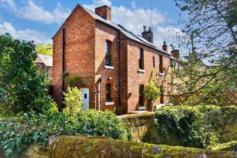 3 bedroom house for sale