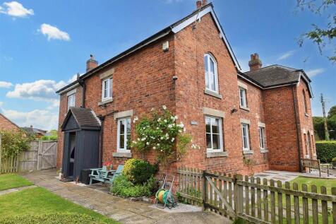 3 bedroom house for sale
