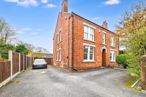 3 bedroom house for sale
