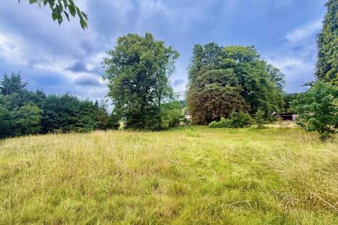 Land for sale