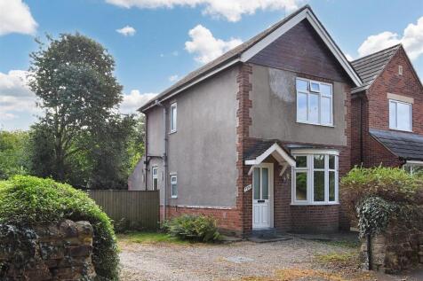 2 bedroom detached house for sale