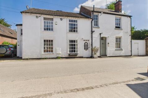 2 bedroom cottage for sale